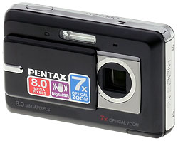 Pentax Z10 Review: Lab Tests & Sample Images - Imaging Resource