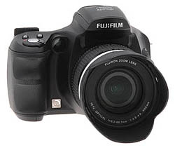 Fujifilm S6000fd Review: Lab Tests & Sample Images - Imaging Resource