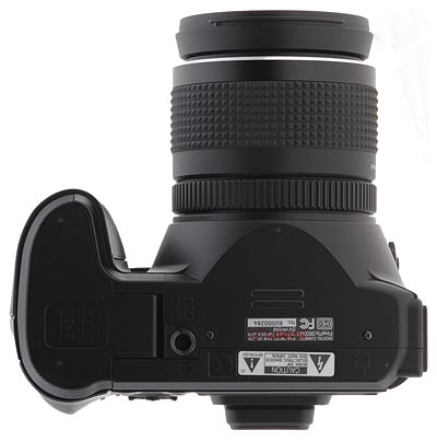 Fujifilm S6000fd Review: Lab Tests & Sample Images - Imaging Resource