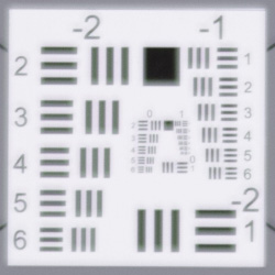 Sigma SD1 Merrill Optics image 11