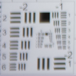 Sigma SD1 Merrill Optics image 10