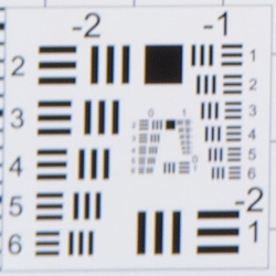 Sigma SD1 Merrill Optics image 14