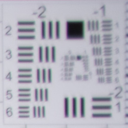 Sigma SD1 Merrill Optics image 8