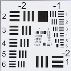 Sigma SD1 Merrill Optics image 13