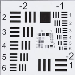 Sigma SD1 Merrill Optics image 13