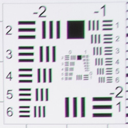 Sigma SD1 Merrill Optics image 12
