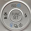 Canon PowerShot SD1000 Design image 11