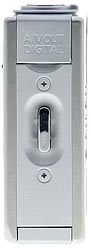 Canon PowerShot SD1000 Design image 2