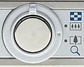 Canon PowerShot SD1000 Design image 7