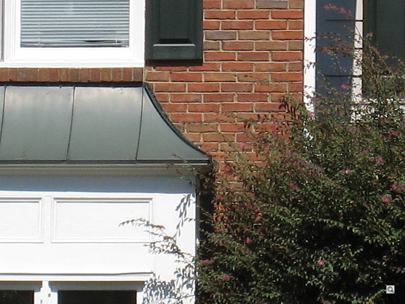 4x Digital Zoom
