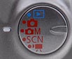 Canon PowerShot SD800 IS Design image 9