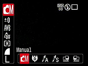Canon PowerShot SD800 IS Design image 12