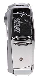 Canon PowerShot SD800 IS Design image 3