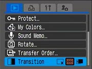 Canon PowerShot SD800 IS Operation image 10