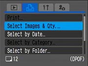 Canon PowerShot SD800 IS Operation image 11