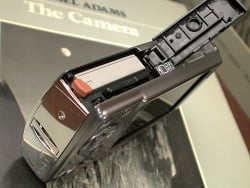 Canon PowerShot SD800 IS Overview image 3