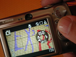 Canon PowerShot SD900 Overview image 6