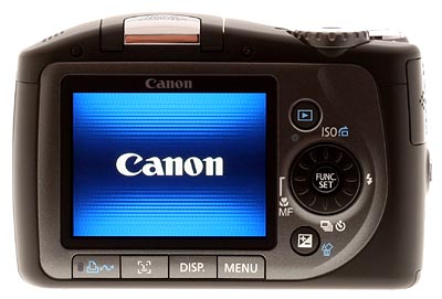 Canon SX100 IS Review: Lab Tests & Sample Images - Imaging Resource