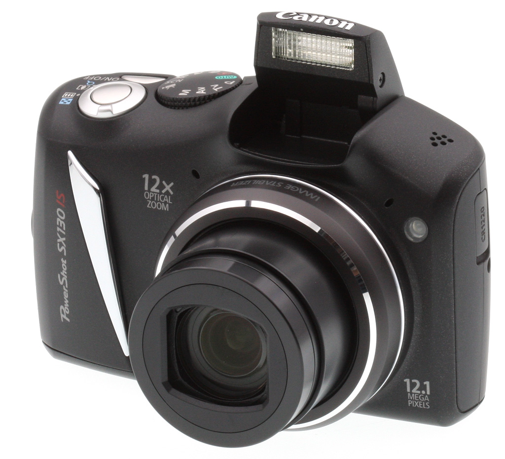 Canon SX130 IS Review: Lab Tests & Sample Images - Imaging Resource