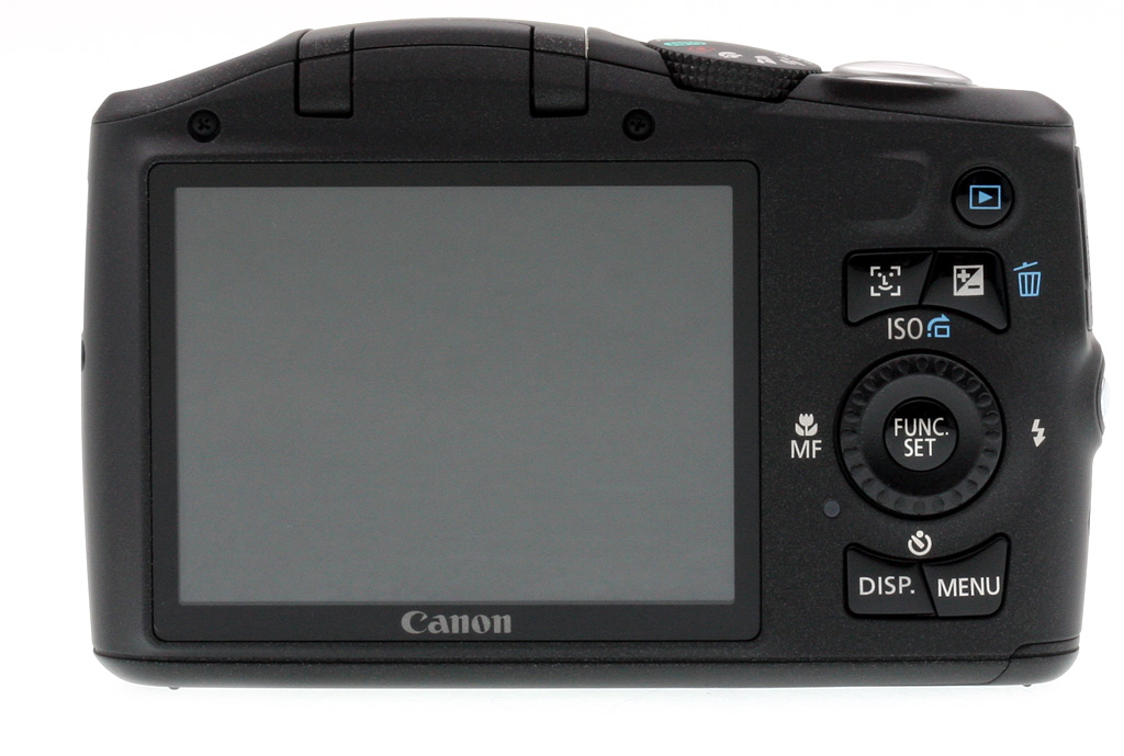 Canon SX130 IS Review: Lab Tests & Sample Images - Imaging Resource