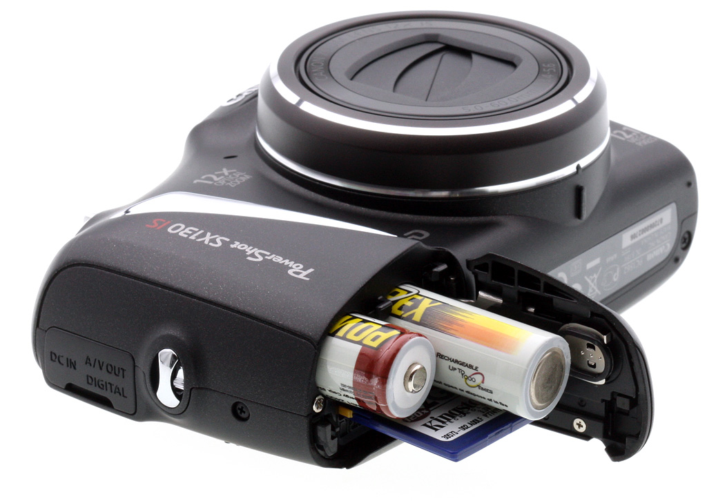 Canon SX130 IS Review: Lab Tests & Sample Images - Imaging Resource