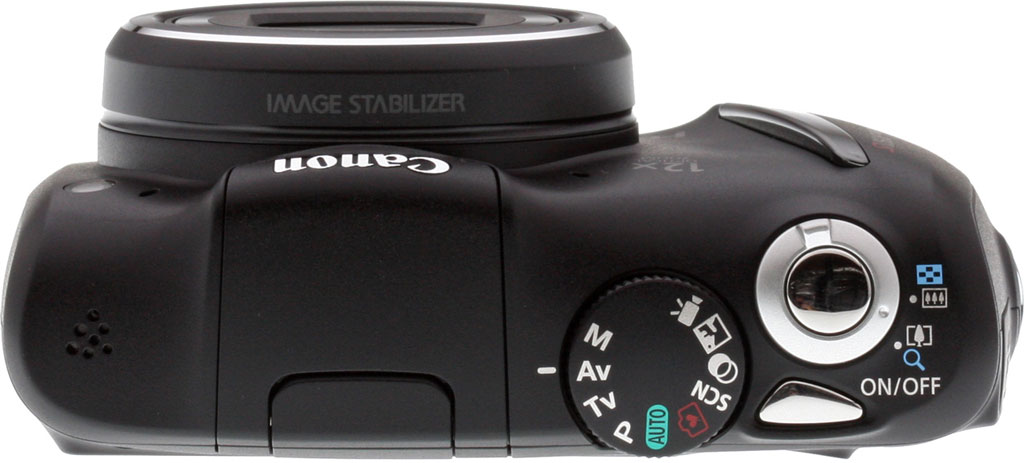 Canon SX150 IS Review: Lab Tests & Sample Images - Imaging Resource