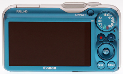 Canon PowerShot SX230 HS 本体 Canon SX230 HS Review: Lab Tests & Sample Images - Imaging Resource