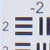 20x : A hint soft at center