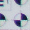 35x : High and fairly bright