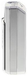 Sony Cyber-shot DSC-T100 Design image 3