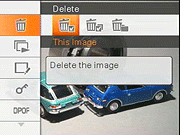 Sony Cyber-shot DSC-T100 Operation image 6