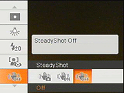 Sony Cyber-shot DSC-T100 Operation image 5