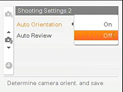 Sony Cyber-shot DSC-T100 Operation image 9