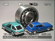 Sony Cyber-shot DSC-T100 Operation image 2
