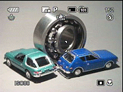 Sony Cyber-shot DSC-T100 Operation image 1
