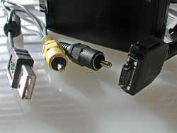 Sony Cyber-shot DSC-T100 Overview image 7