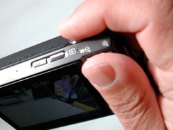 Sony Cyber-shot DSC-T100 Overview image 4