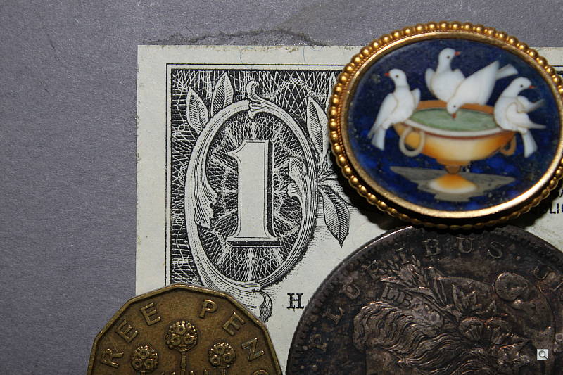 Macro with Flash