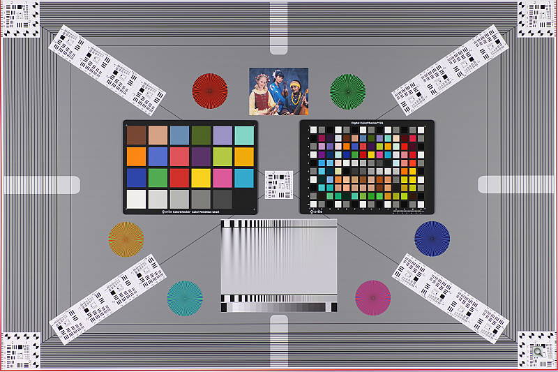 LCD Live View