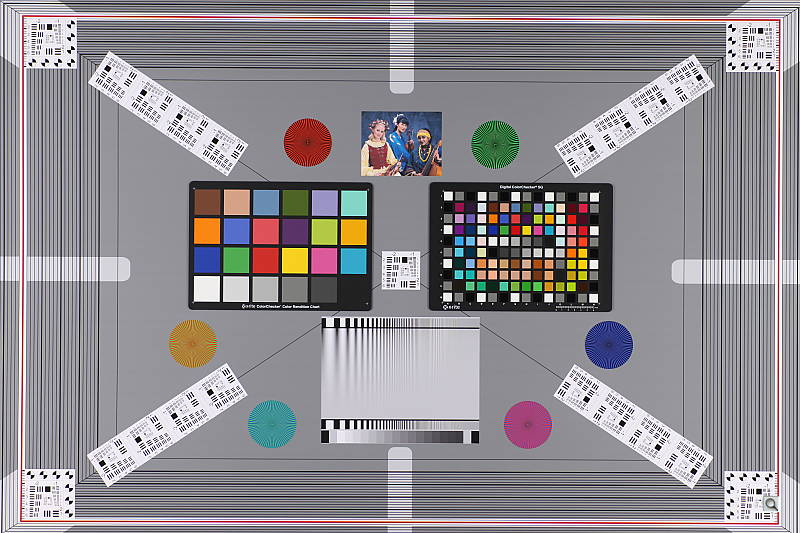 Optical Viewfinder