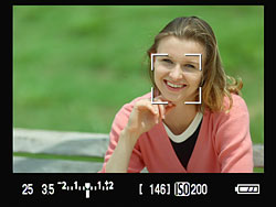 Rebel T1i (EOS 500D) Overview image 14