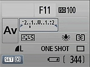 Rebel T1i (EOS 500D) Operation image 6
