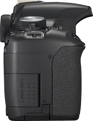 Rebel T1i (EOS 500D) Design image 3