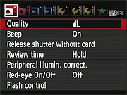 Rebel T1i (EOS 500D) Overview image 9