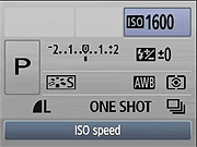 Rebel T1i (EOS 500D) Overview image 11