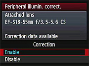 Rebel T1i (EOS 500D) Overview image 10
