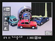 Rebel T1i (EOS 500D) Live View image 6