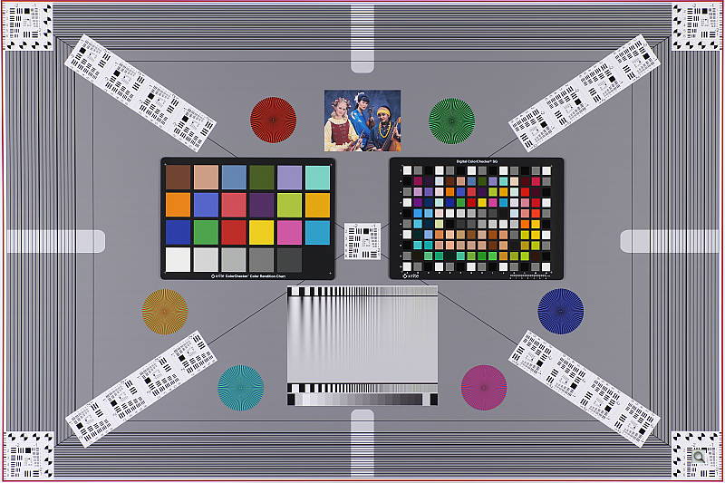 LCD Live View, 70mm