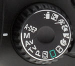 Rebel T2i (EOS 550D) Menus image 1