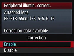 Rebel T2i (EOS 550D) Overview image 5